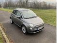 FIAT 500 2014/4 - 3