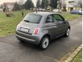 FIAT 500 2014/4 - 5
