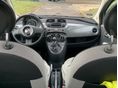 FIAT 500 2014/4 - 10