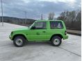 MITSUBISHI PAJERO 1999/4 - 1