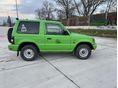 MITSUBISHI PAJERO 1999/4 - 2