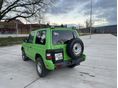 MITSUBISHI PAJERO 1999/4 - 3