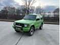 MITSUBISHI PAJERO 1999/4 - 4