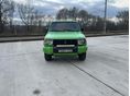 MITSUBISHI PAJERO 1999/4 - 5
