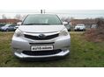 SUBARU TREZIA 1.3 i Active 182000KM KLÍMA TOLATÓRADAR ALUFELNI 6-OS VÁLTÓ