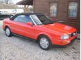 AUDI 80 1991/12 - 1