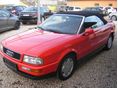AUDI 80 1991/12 - 2