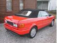 AUDI 80 1991/12 - 3