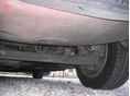 AUDI 80 1991/12 - 10