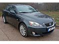 LEXUS IS 2007/1 - 2