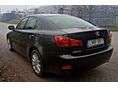 LEXUS IS 2007/1 - 5