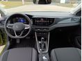 VOLKSWAGEN TAIGO 2025 - 11