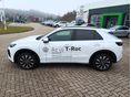 VOLKSWAGEN T-ROC 2025 - 8