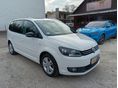 VOLKSWAGEN TOURAN 2013/11 - 1