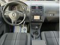 VOLKSWAGEN TOURAN 2013/11 - 9
