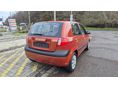 HYUNDAI GETZ 2007/5 - 2