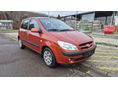 HYUNDAI GETZ 2007/5 - 3