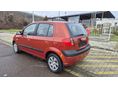 HYUNDAI GETZ 2007/5 - 4