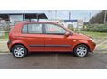 HYUNDAI GETZ 2007/5 - 6