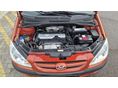 HYUNDAI GETZ 2007/5 - 12