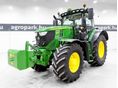 JOHN DEERE 6250R