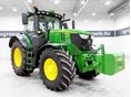 JOHN DEERE 2019 - 2