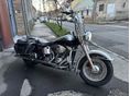 HARLEY-DAVIDSON HERITAGE FLS TC