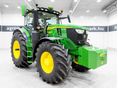JOHN DEERE 2025 - 2