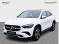 MERCEDES-BENZ GLA 200 d Progressive Line 8G-DCT Magyarországi! ISP! Gyári garancia! 16.100 km!