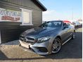 MERCEDES-BENZ E-OSZTÁLY 2018/9 - 1