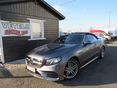 MERCEDES-BENZ E-OSZTÁLY 2018/9 - 2