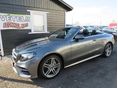 MERCEDES-BENZ E-OSZTÁLY 2018/9 - 4