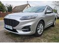 FORD KUGA 2.0 EcoBlue mHEV ST-Line X Magánszemélytől