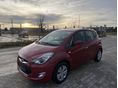HYUNDAI IX20 2011/2 - 3