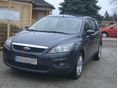 FORD FOCUS 2010 - 1
