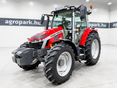 MASSEY FERGUSON 2021 - 1