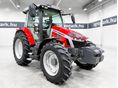 MASSEY FERGUSON 2021 - 2