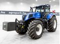 NEW HOLLAND T8.435