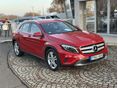 MERCEDES-BENZ GLA 200 CDI d Style 4Matic 7G-DCT