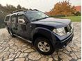 NISSAN NAVARA 2007 - 7
