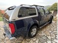 NISSAN NAVARA 2007 - 8