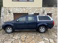 NISSAN NAVARA 2007 - 10