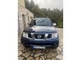 NISSAN NAVARA 2007 - 11