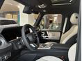 MERCEDES-BENZ G-OSZTÁLY 2025/9 - 5