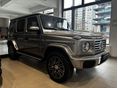 MERCEDES-BENZ G-OSZTÁLY 2025/9 - 3