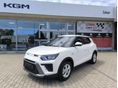 KGM (SSANGYONG) TIVOLI 1.5 GDi-T Style Készleten!