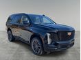 CADILLAC ESCALADE 6.2 V8 ESV Sport Platinum (Automata) RÖVID modell! 6-8 hetes érkezési idővel
