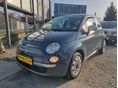 FIAT 500 2012/11 - 1