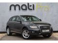 AUDI Q5 3.0 TDI quattro S-tronic Ülés fűtés. Tempomat. Elektromos csomagtér. Bluetooth. Komfort belső. Dupla Pano