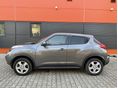 NISSAN JUKE 2012/4 - 2